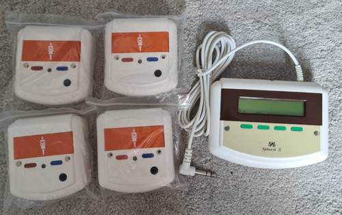 Sas network net236 hand - network,