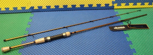 Okuma dead eye - okuma,