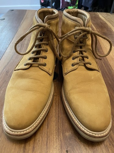 Russell bromley highlander - bromley,