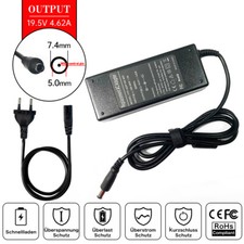 AC Power Adapter Charger for