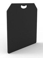 Full Height Road Trunk Divide - Flight Case Spares