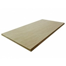 Bianco cream Bullnose Step