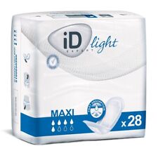 iD Expert Light incontinence