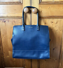 Lulu Guinness DAPHNE BAG in Navy