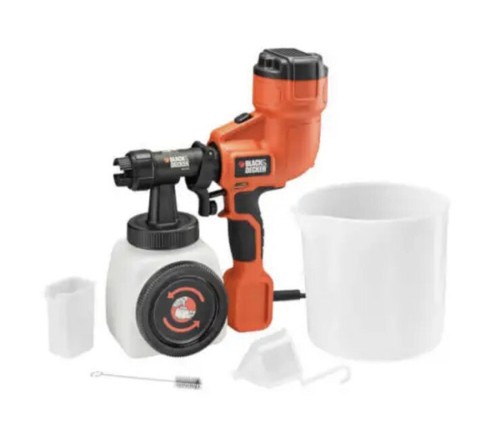 Black decker hvlp200 hand - black, &