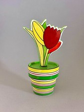 Wedgwood Clarice Cliff Bizarre