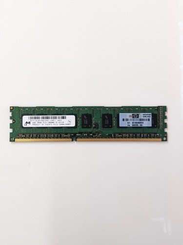2gb 2rx8 pc3 10600e - 2gb,