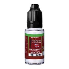 Mr Vapour 20 x 10ml E liquid