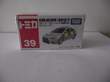 Takara Tomy Toy Car Japan