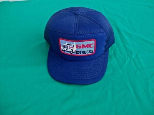Vintage gmc trucks - *gmc, trucks*