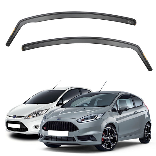 Ispeed wind deflectors - ispeed,
