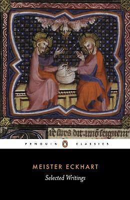 Selected writings meister - selected,