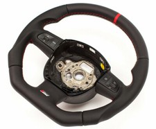 Tuning S-Line Flattened