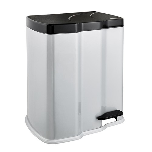 Small industrial pedal bin 2 - small,