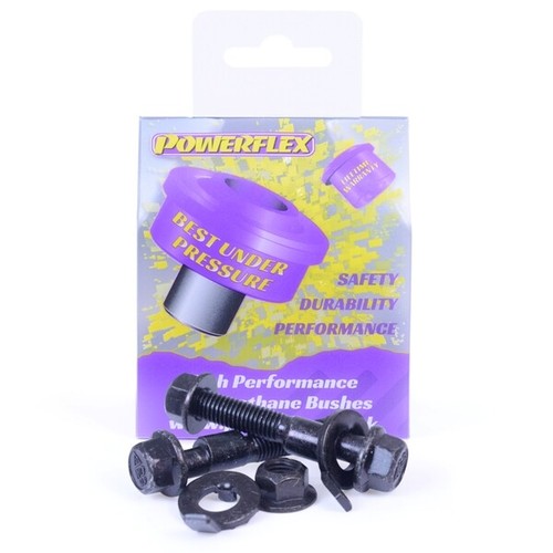 Poweralign camber bolt kit - poweralign,