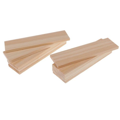 150x40x6mm pine wood super - 150x40x6mm,