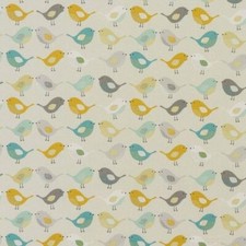 Fryetts Scandi Bird Ochre