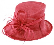 Max and Ellie Occasion Hat