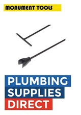 Monument Stopcock Key 42in