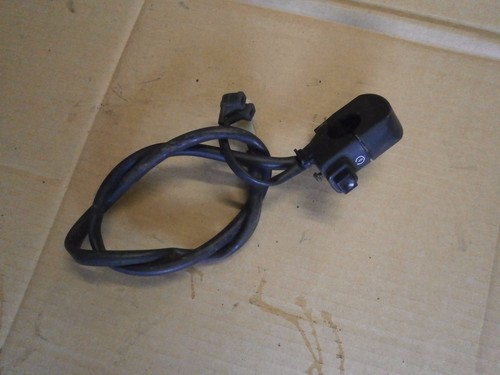 Honda cbf125 2008 2012 r - -, r/h