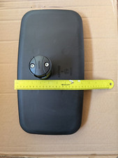 Large Mirror 16 x 8½ inch JCB