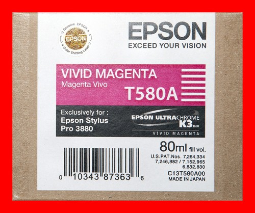 2019 genuine epson - epson, 3880