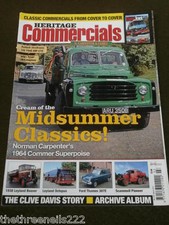 Heritage commercials 1964 - heritage,