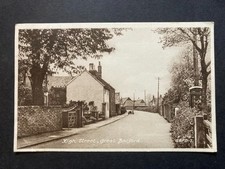 High Street, Barford