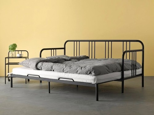 Ikea fyresdal sofa - bed,