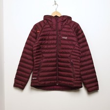 Rab women microlight alpine - women's,