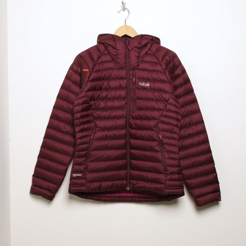 Rab women microlight - rab,