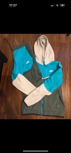 Nike tech fleece tracksuit - nike,