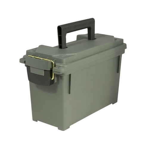 Large tactical ammo - tactical, can