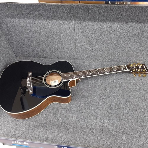 Ibanez electric acoustic - ibanez,