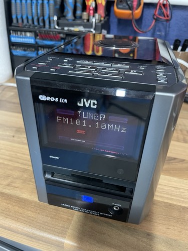 Jvc 9000r micro - jvc,