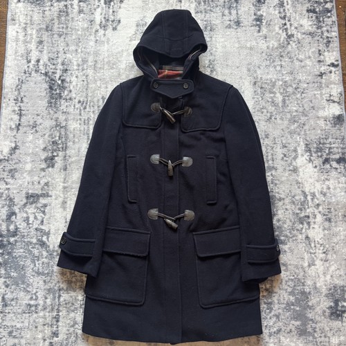 Mens gant wool - mens, coat
