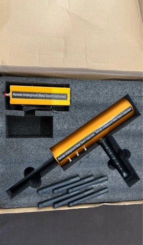 Aks handheld metal detector - aks,