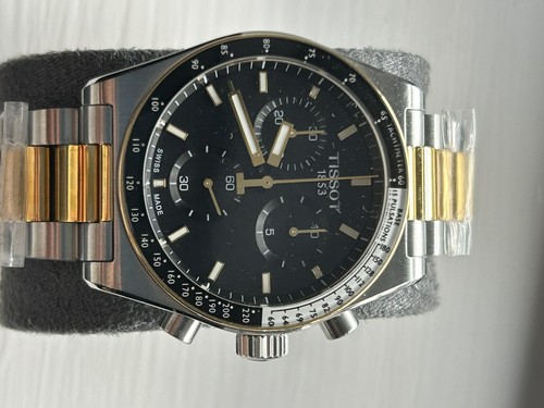 Tissot prs516 chronograph - tissot,