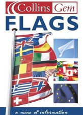Collins Gem �" Flags by