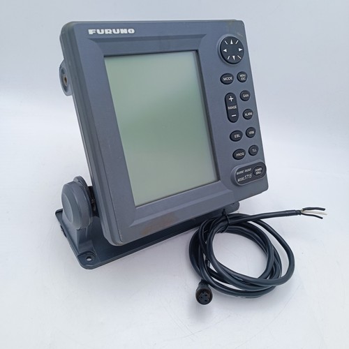 Furuno 1715 rdp 142 - 1715, marine