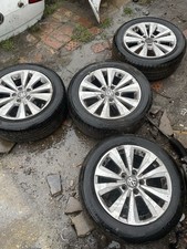 2014 Volkswagen Golf MK7 Alloy