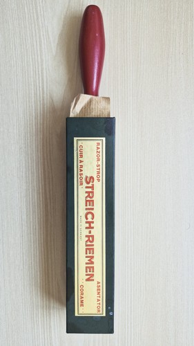Vintage dovo solingen paddle - dovo,