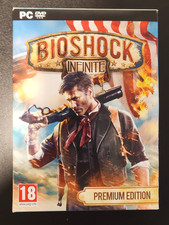Bioshock Infinite Premium