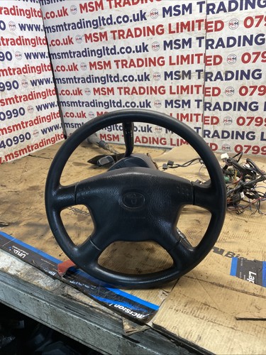Toyota hilux steering wheel - hilux,