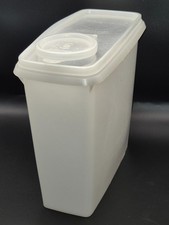 Vintage Tupperware Large