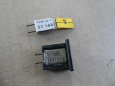 ACOMS RX AND TX 27.145