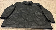 Alexander lloyd black leather - alexander,