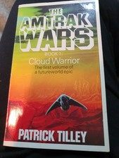 The Amtrak Wars Book 1 . Cloud