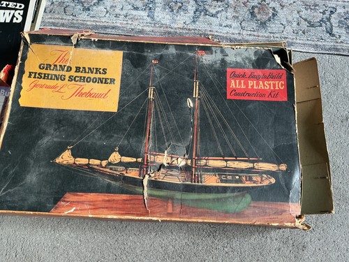 Pyro scale grand - 1/96,