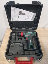 Parkside 12v Cordless Drill